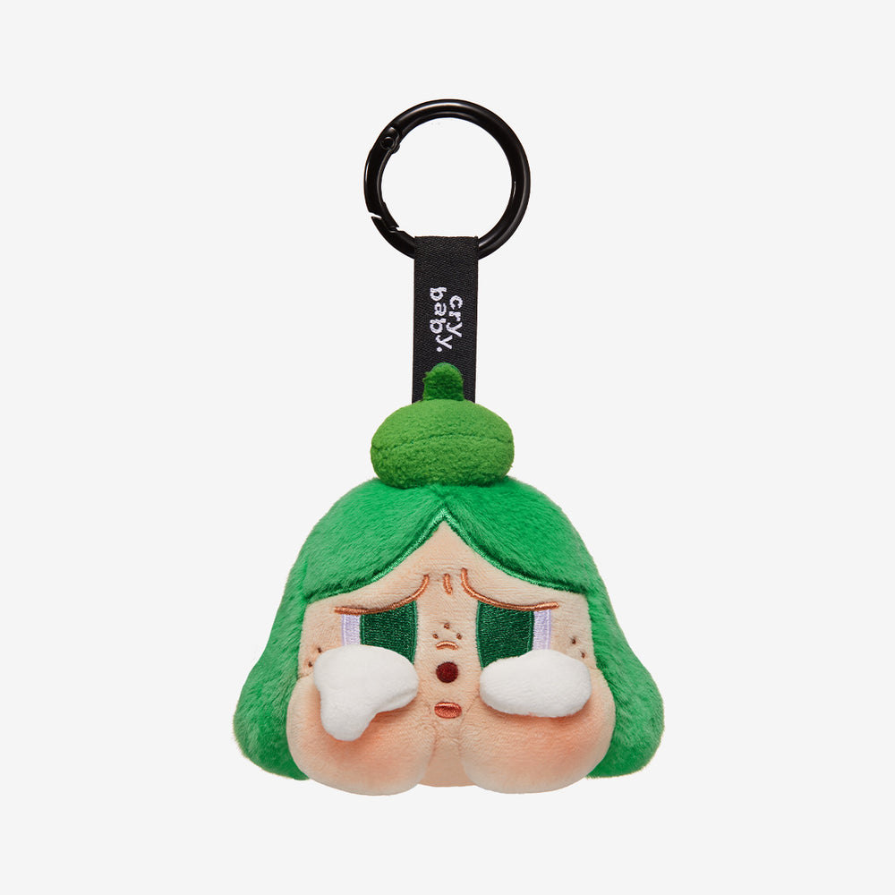 CRYBABY Cheer Up, baby! Series Plush Pendant Blind Box