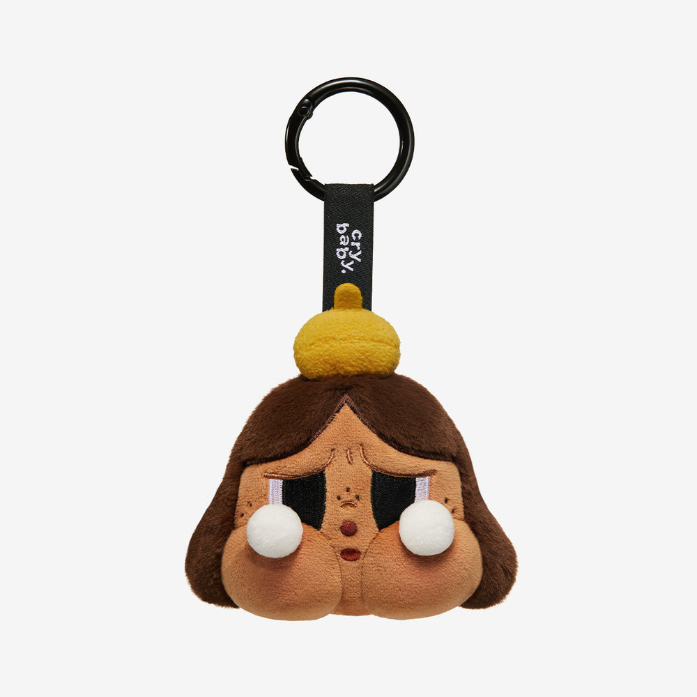 CRYBABY Cheer Up, baby! Series Plush Pendant Blind Box