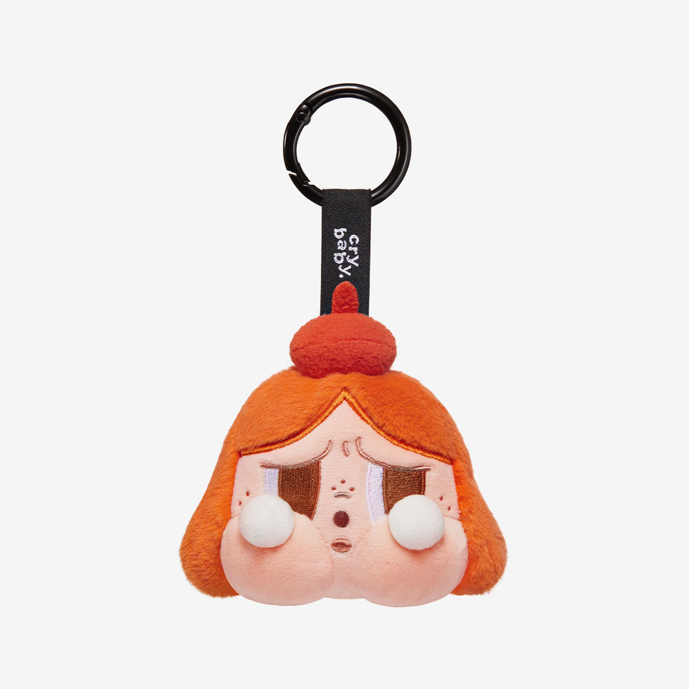 CRYBABY Cheer Up, baby! Series Plush Pendant Blind Box