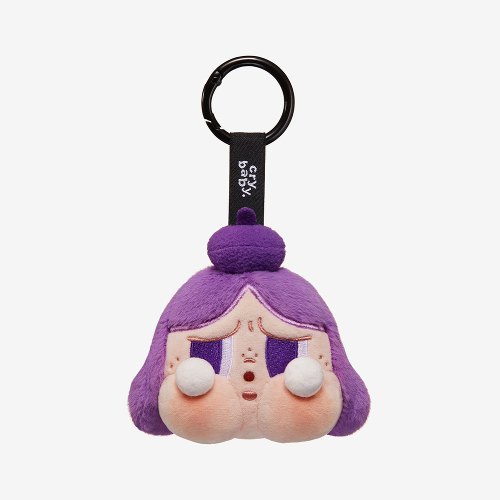 CRYBABY Cheer Up, baby! Series Plush Pendant Blind Box