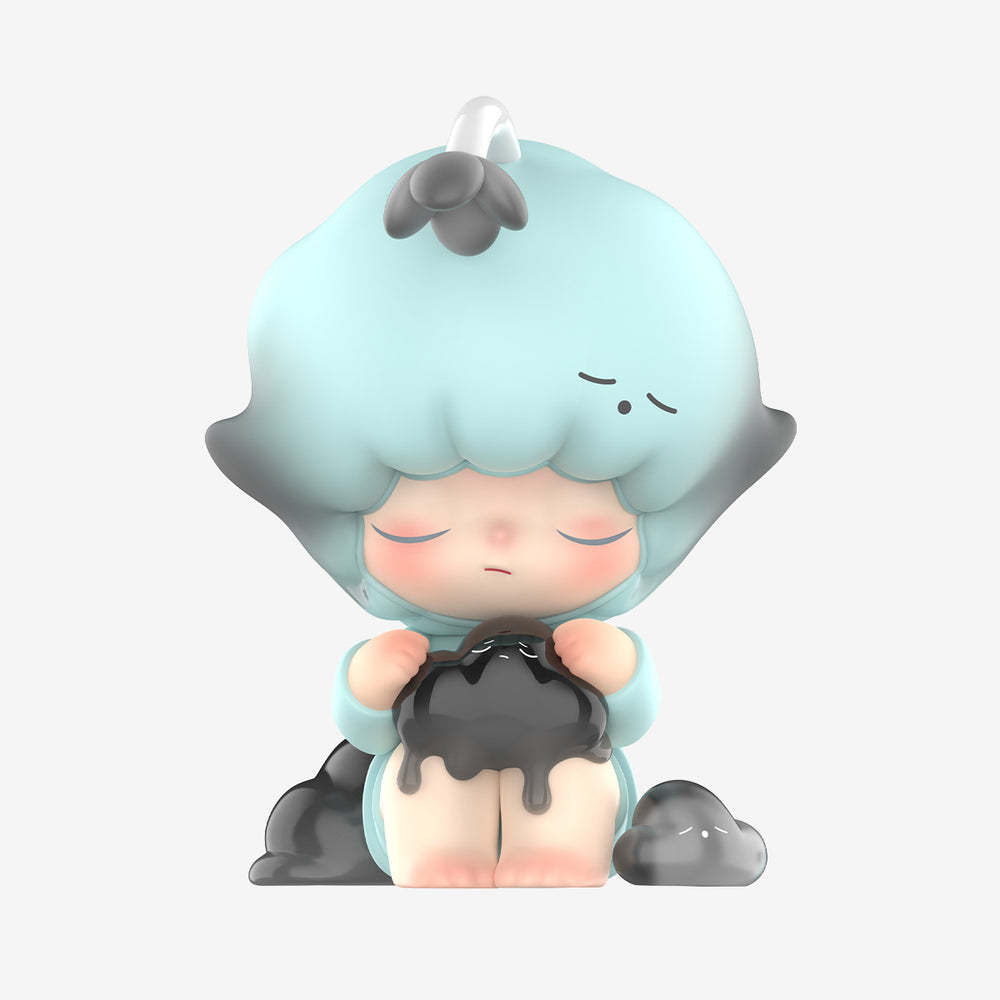 DIMOO By Your Side Series Figures – Springer Garden DIMOO By Your Side Series Figures – Springer Garden