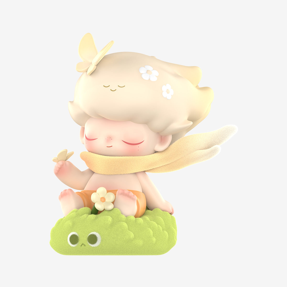 DIMOO By Your Side Series Figures – Springer Garden
