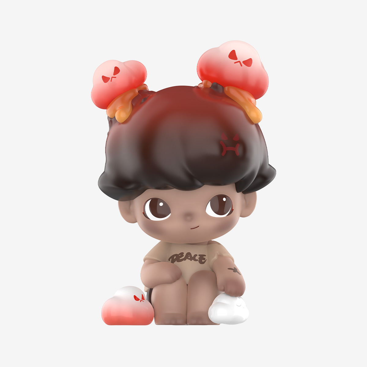 DIMOO By Your Side Series Figures – Springer Garden