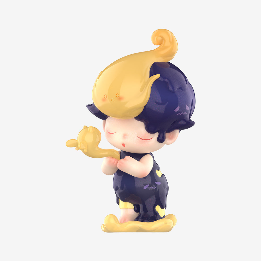 DIMOO By Your Side Series Figures – Springer Garden DIMOO By Your Side Series Figures – Springer Garden