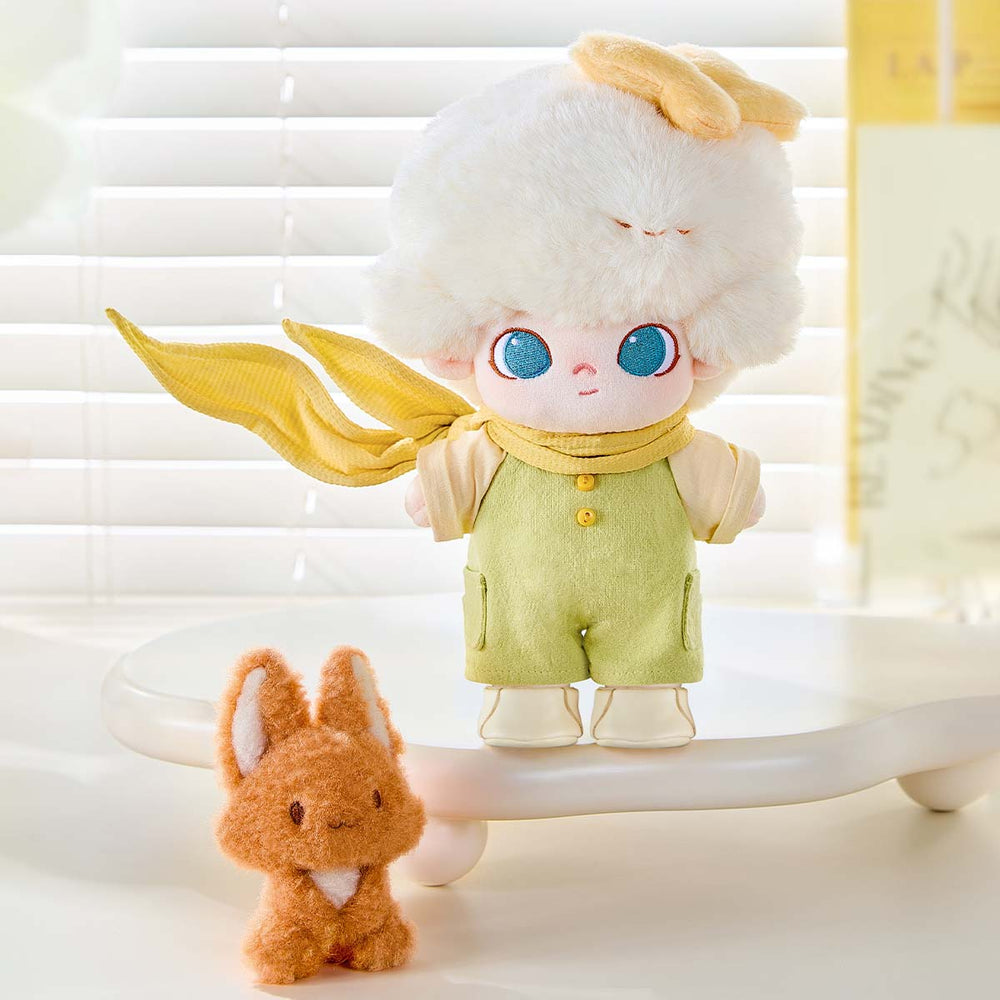 
                
                    Load image into Gallery viewer, DIMOO By Your Side Series-Cotton Doll
                
            