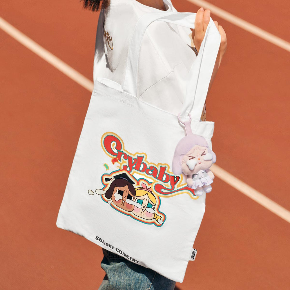 
                
                    Load image into Gallery viewer, CRYBABY Sunset Concert Series - Shoulder Bag
                
            
