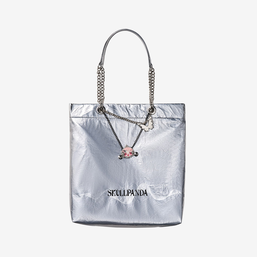 SKULLPANDA The Sound Series-Shoulder Bag