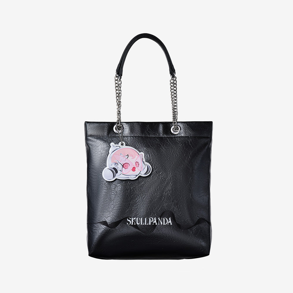SKULLPANDA The Sound Series-Shoulder Bag
