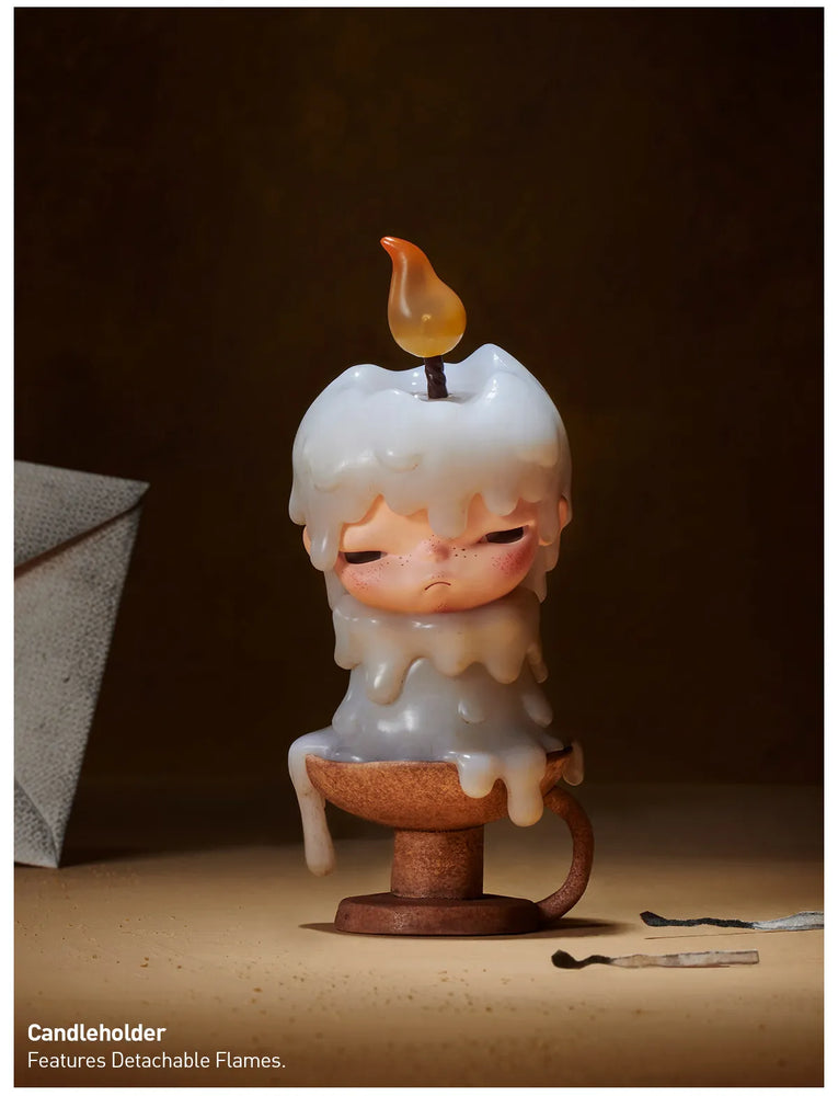 
                
                    Load image into Gallery viewer, HIRONO Shelter Series Figures
                
            