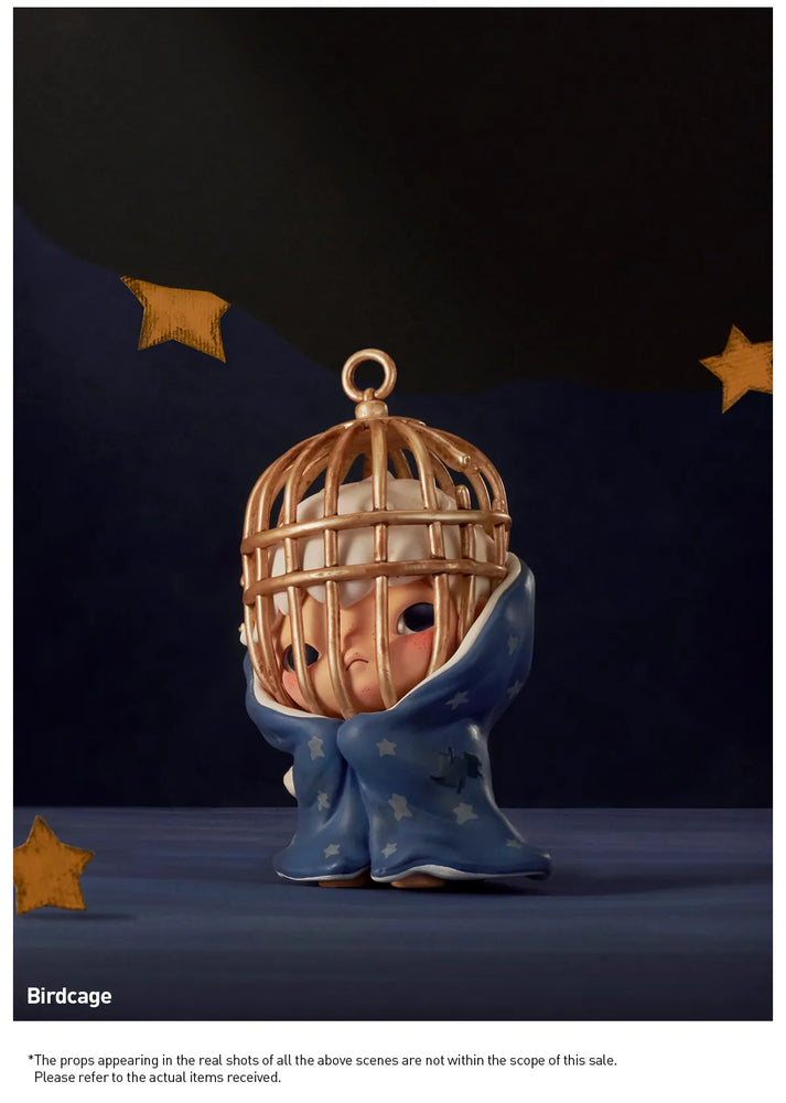 
                
                    Load image into Gallery viewer, HIRONO Shelter Series Figures
                
            
