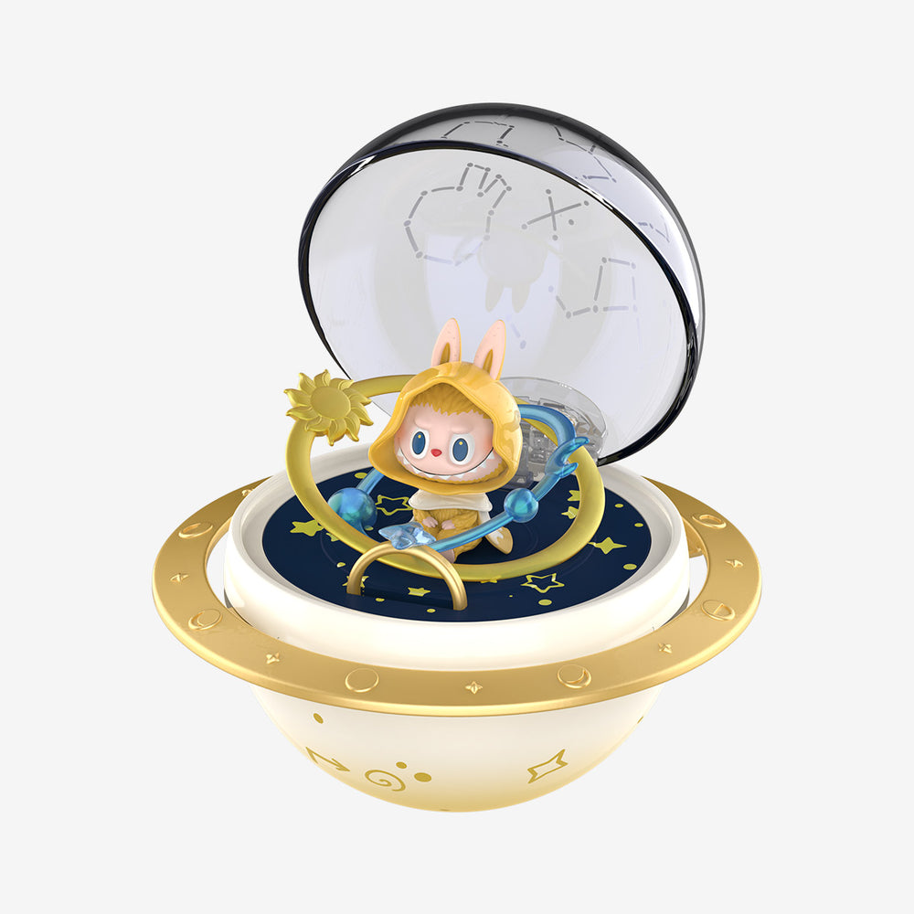 Romantic Ring Box Series 3 Scene Sets