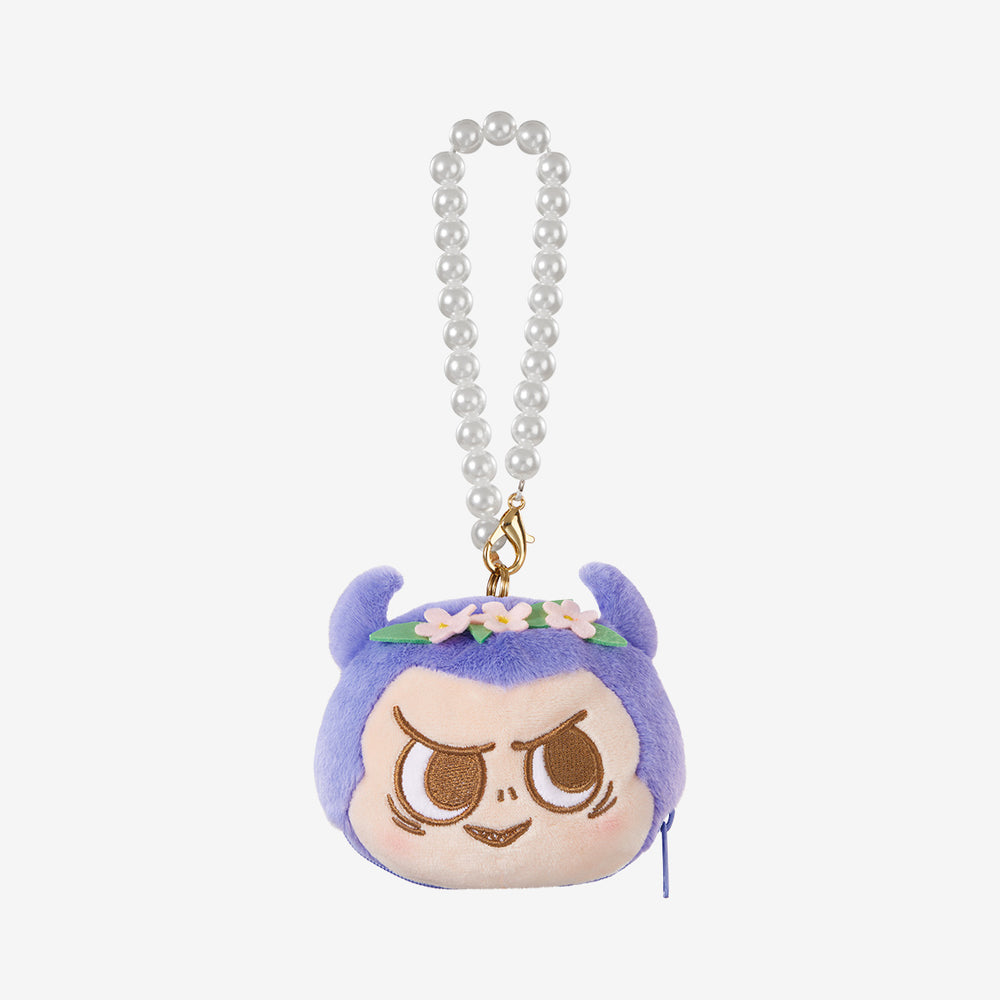 
                
                    Load image into Gallery viewer, THE MONSTERS Party Series - Reversible Plush
                
            