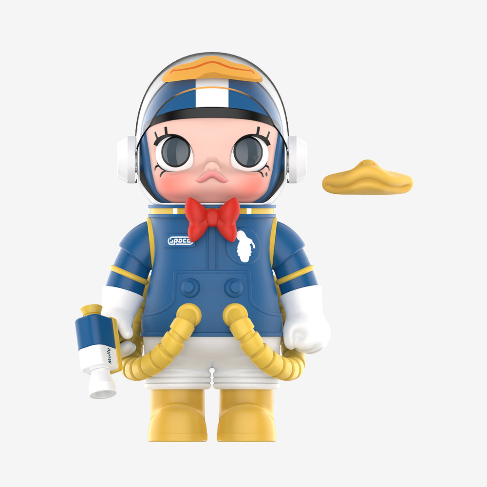 POPMART Mega Space Molly Disney Donald Duck 400%