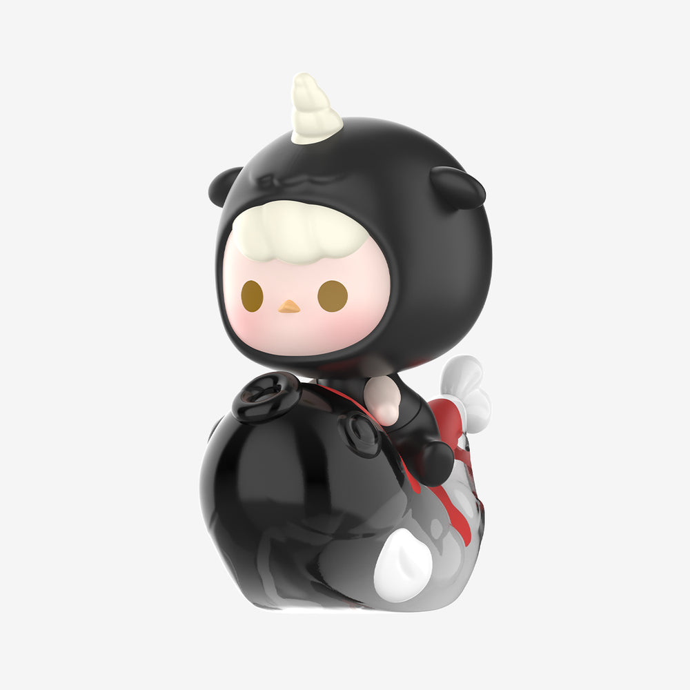 
                
                    Load image into Gallery viewer, POP BEAN Lucky Charm Series
                
            