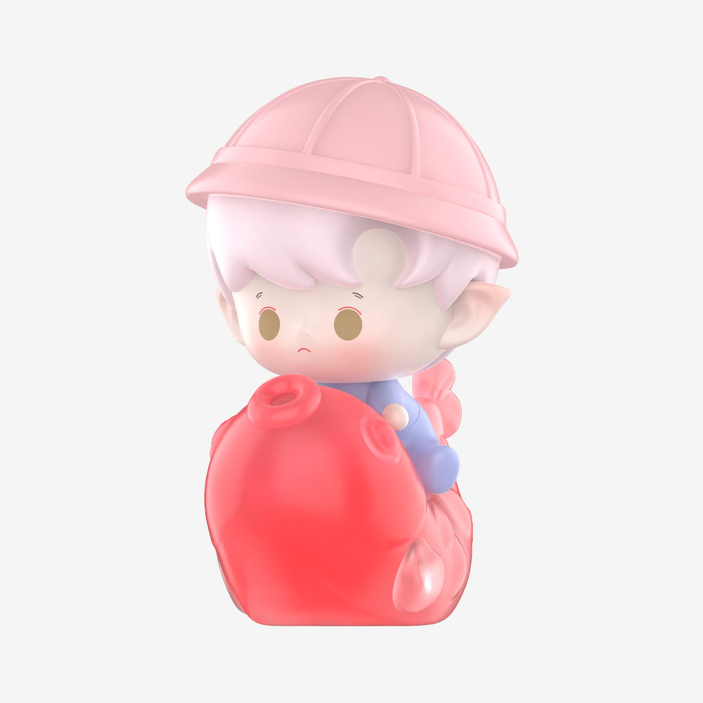 
                
                    Load image into Gallery viewer, POP BEAN Lucky Charm Series
                
            