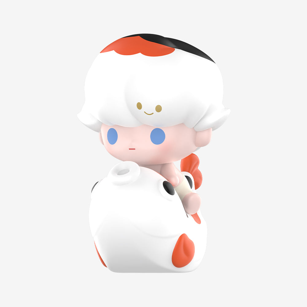 
                
                    Load image into Gallery viewer, POP BEAN Lucky Charm Series
                
            