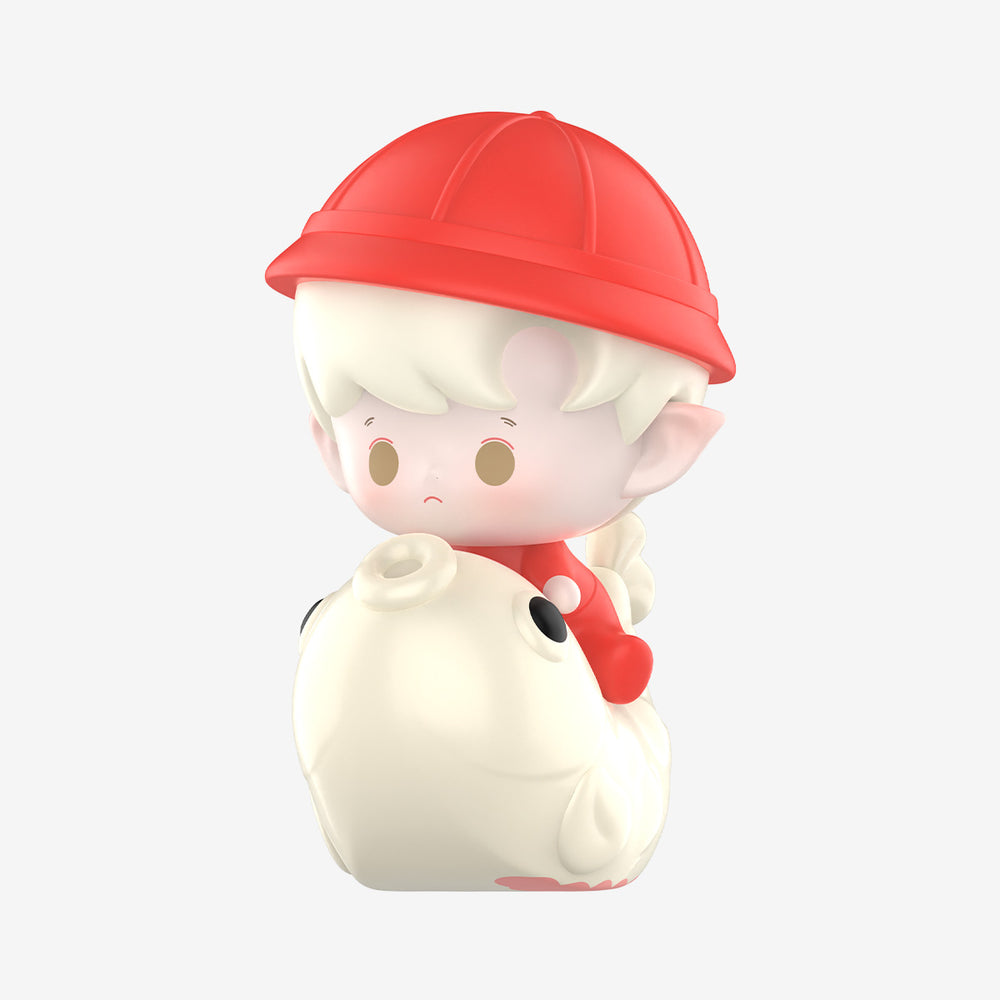 
                
                    Load image into Gallery viewer, POP BEAN Lucky Charm Series
                
            