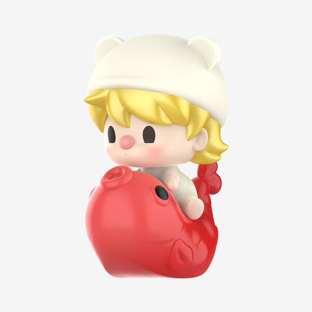 
                
                    Load image into Gallery viewer, POP BEAN Lucky Charm Series
                
            