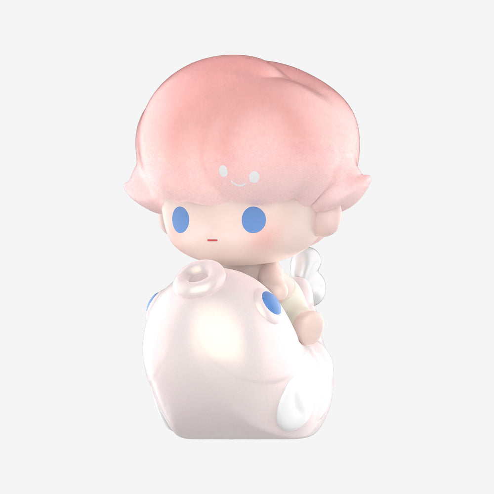 
                
                    Load image into Gallery viewer, POP BEAN Lucky Charm Series
                
            