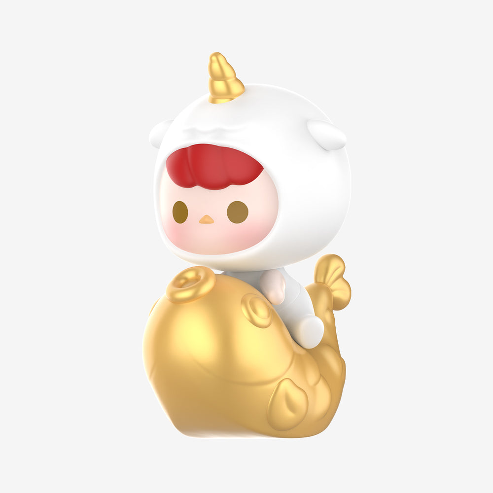 
                
                    Load image into Gallery viewer, POP BEAN Lucky Charm Series
                
            