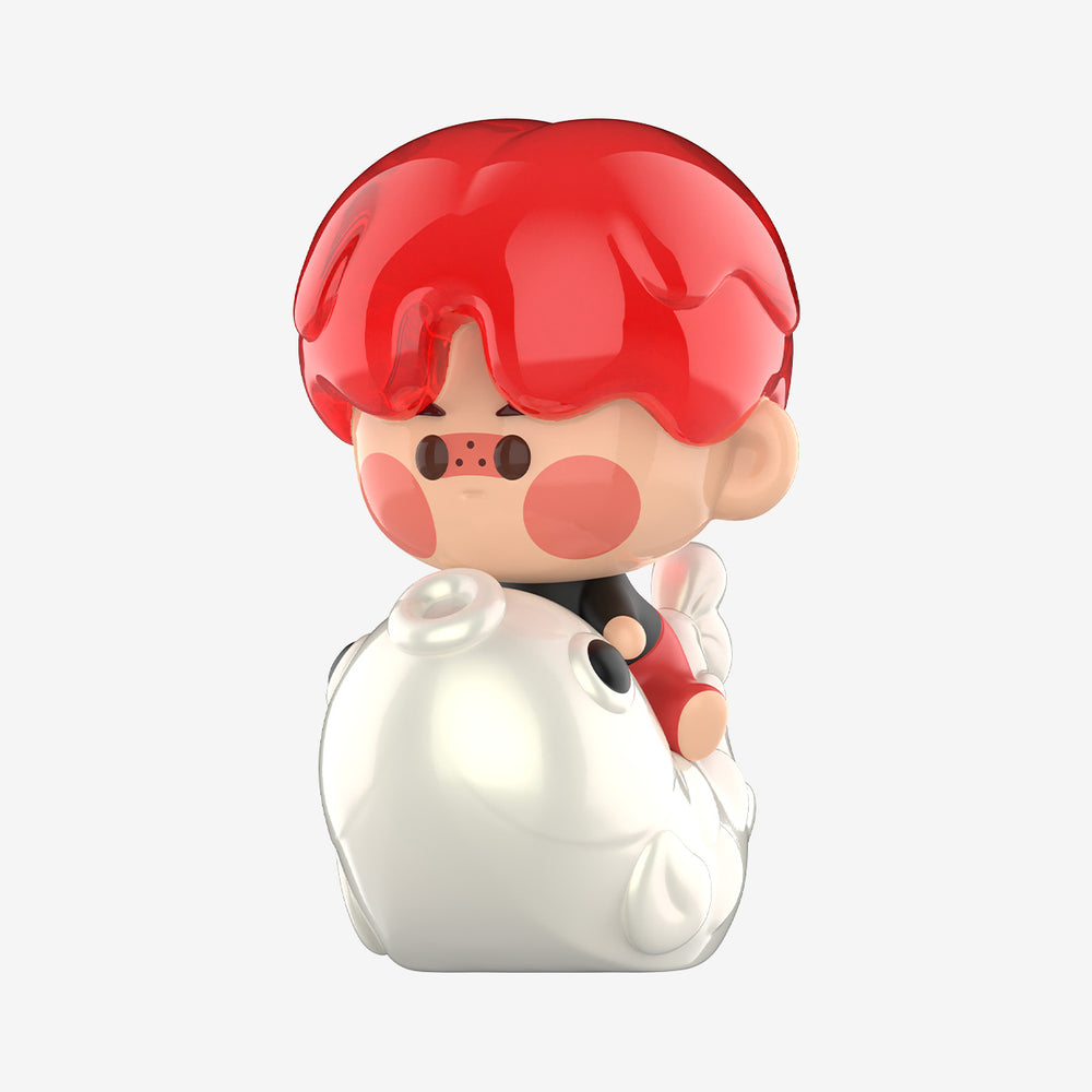 
                
                    Load image into Gallery viewer, POP BEAN Lucky Charm Series
                
            