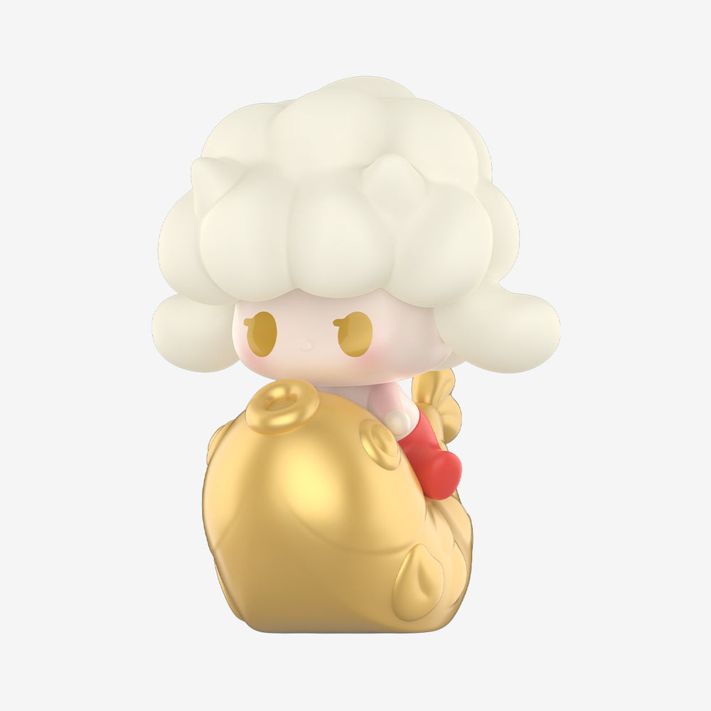 
                
                    Load image into Gallery viewer, POP BEAN Lucky Charm Series
                
            