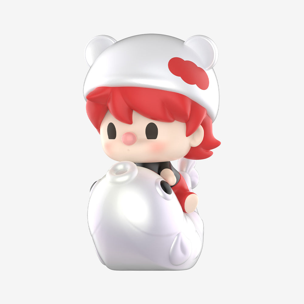 
                
                    Load image into Gallery viewer, POP BEAN Lucky Charm Series
                
            
