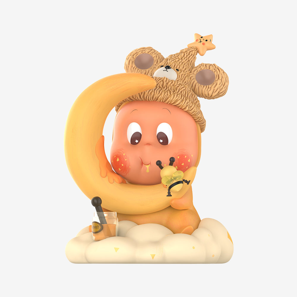 
                
                    Load image into Gallery viewer, We are Twinkle Twinkle Series Figures
                
            