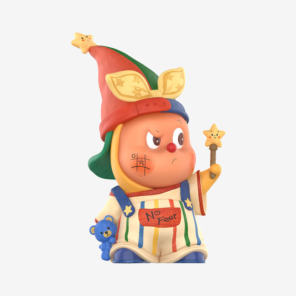 
                
                    Load image into Gallery viewer, We are Twinkle Twinkle Series Figures
                
            