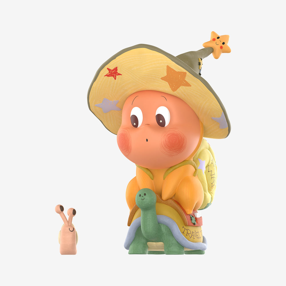 
                
                    Load image into Gallery viewer, We are Twinkle Twinkle Series Figures
                
            