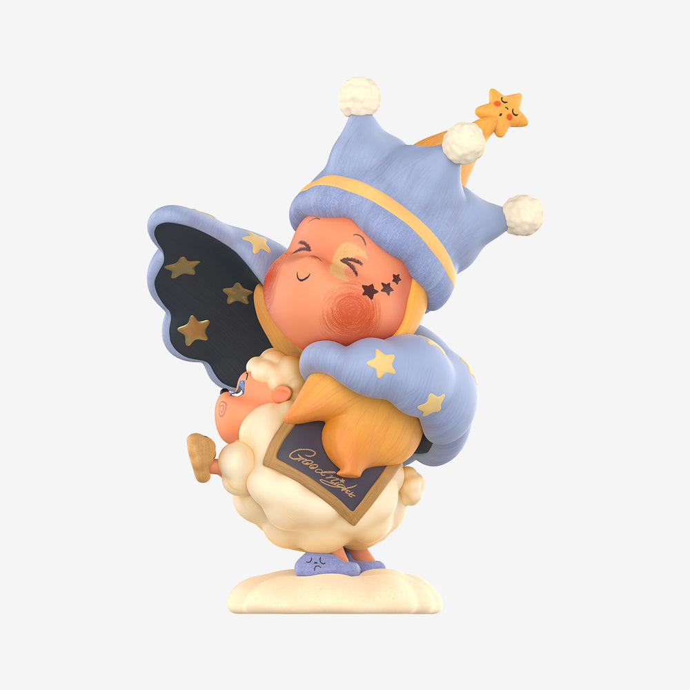 
                
                    Load image into Gallery viewer, We are Twinkle Twinkle Series Figures
                
            