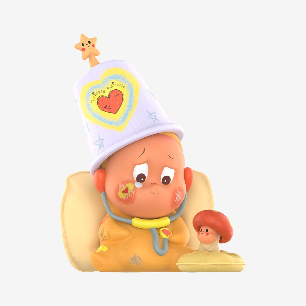 
                
                    Load image into Gallery viewer, We are Twinkle Twinkle Series Figures
                
            