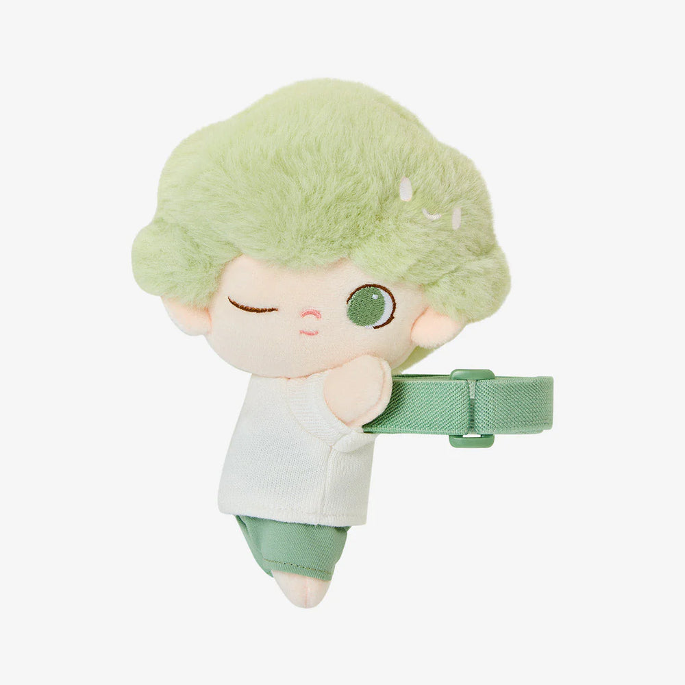 
                
                    Load image into Gallery viewer, Dimoo My Cloud Companion Series Cotton Doll Blind Box
                
            