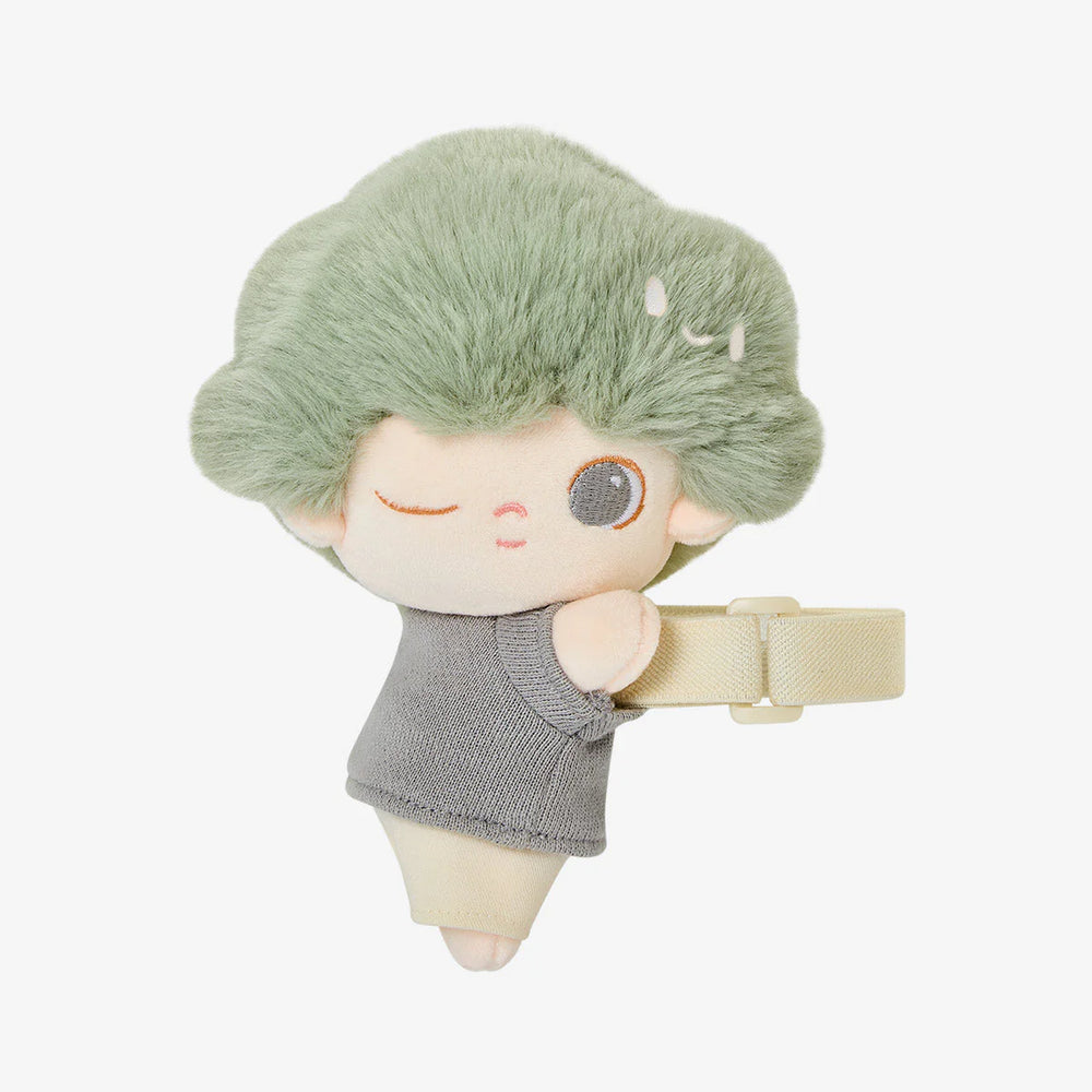 
                
                    Load image into Gallery viewer, Dimoo My Cloud Companion Series Cotton Doll Blind Box
                
            