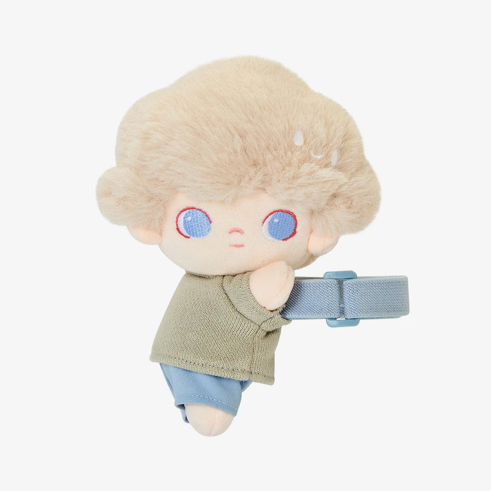 
                
                    Load image into Gallery viewer, Dimoo My Cloud Companion Series Cotton Doll Blind Box
                
            