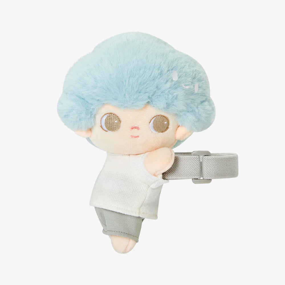 
                
                    Load image into Gallery viewer, Dimoo My Cloud Companion Series Cotton Doll Blind Box
                
            