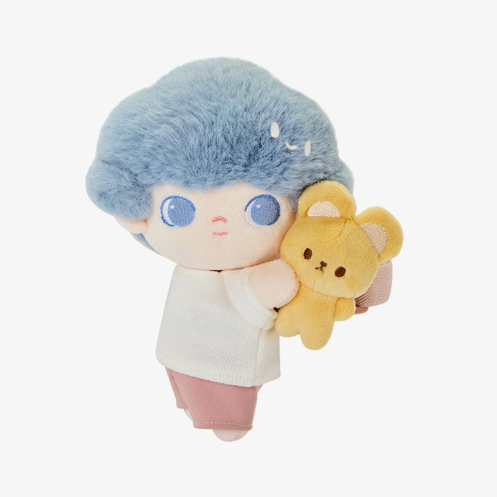 
                
                    Load image into Gallery viewer, Dimoo My Cloud Companion Series Cotton Doll Blind Box
                
            