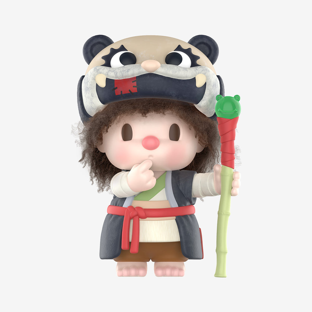 
                
                    Load image into Gallery viewer, Matchless POP MART 14th Anniversary Series Figures
                
            