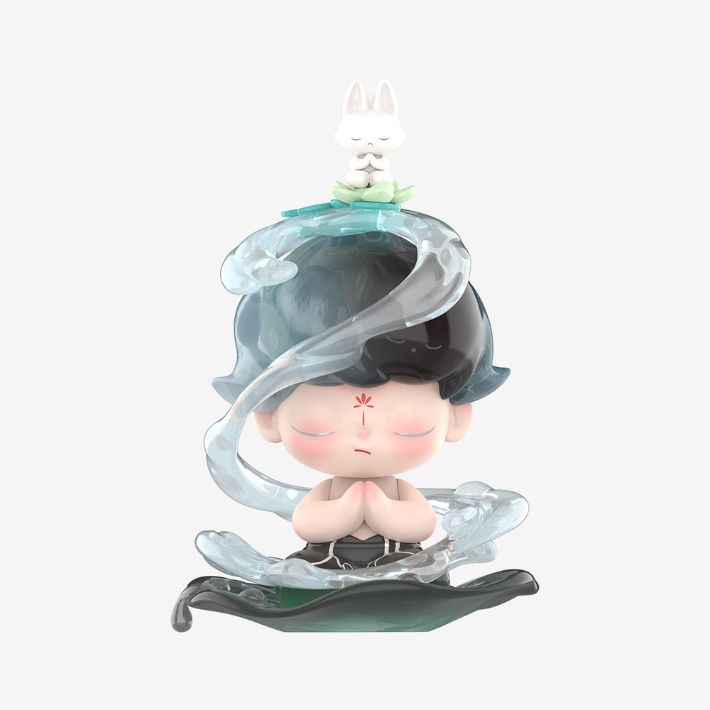 
                
                    Load image into Gallery viewer, Matchless POP MART 14th Anniversary Series Figures
                
            