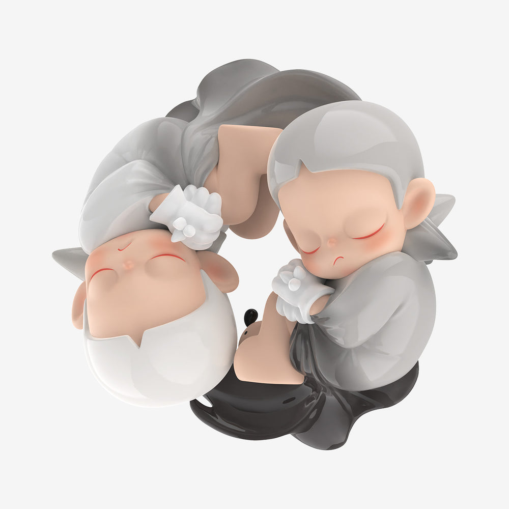 
                
                    Load image into Gallery viewer, Matchless POP MART 14th Anniversary Series Figures
                
            