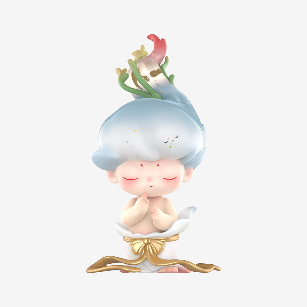 
                
                    Load image into Gallery viewer, Matchless POP MART 14th Anniversary Series Figures
                
            