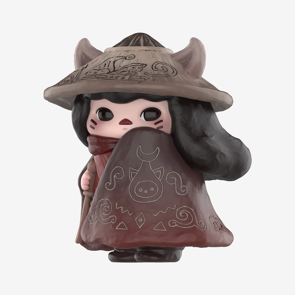
                
                    Load image into Gallery viewer, Matchless POP MART 14th Anniversary Series Figures
                
            