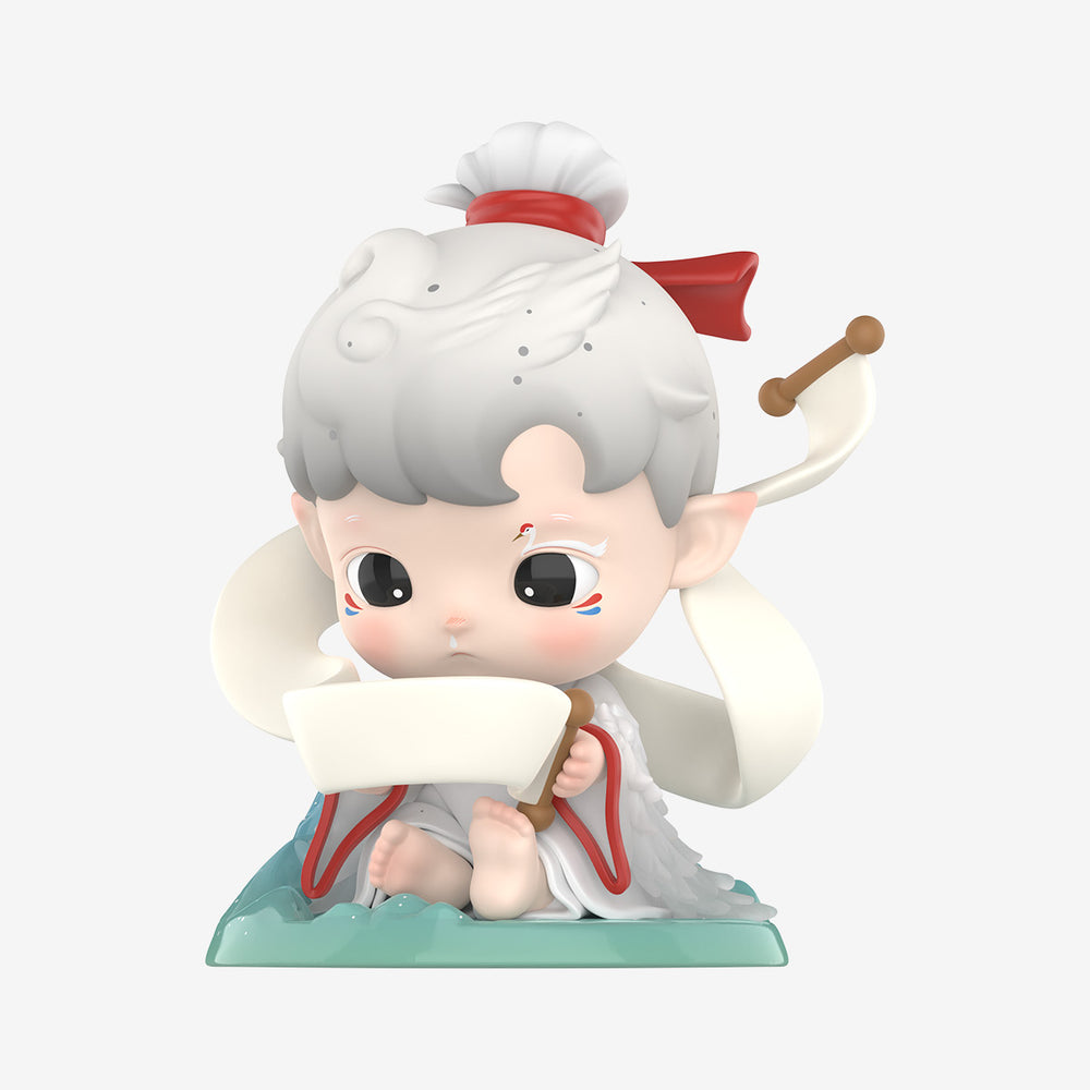 
                
                    Load image into Gallery viewer, Matchless POP MART 14th Anniversary Series Figures
                
            