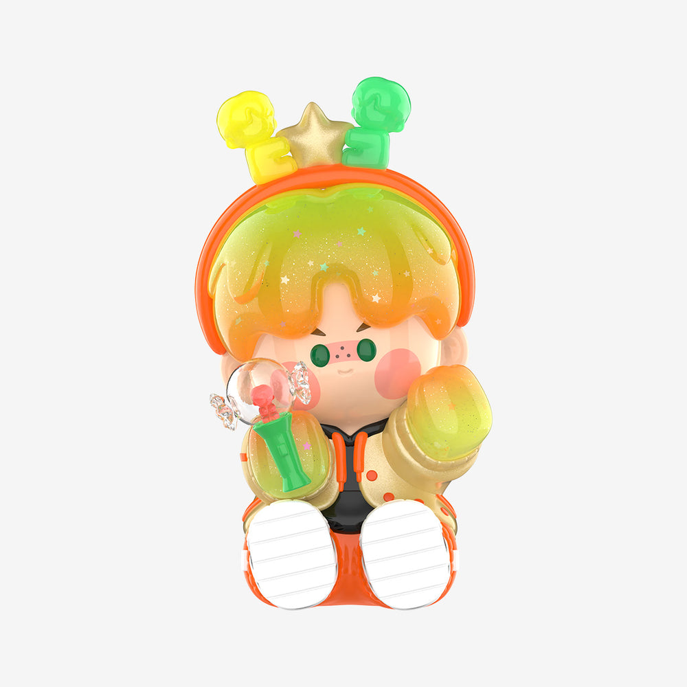 
                
                    Load image into Gallery viewer, PINO JELLY Star Project Series Figures
                
            