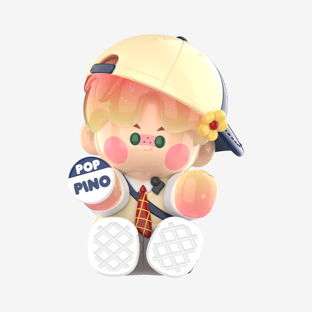 
                
                    Load image into Gallery viewer, PINO JELLY Star Project Series Figures
                
            