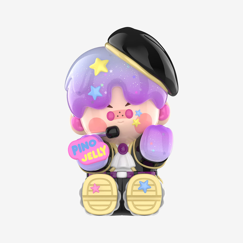 
                
                    Load image into Gallery viewer, PINO JELLY Star Project Series Figures
                
            