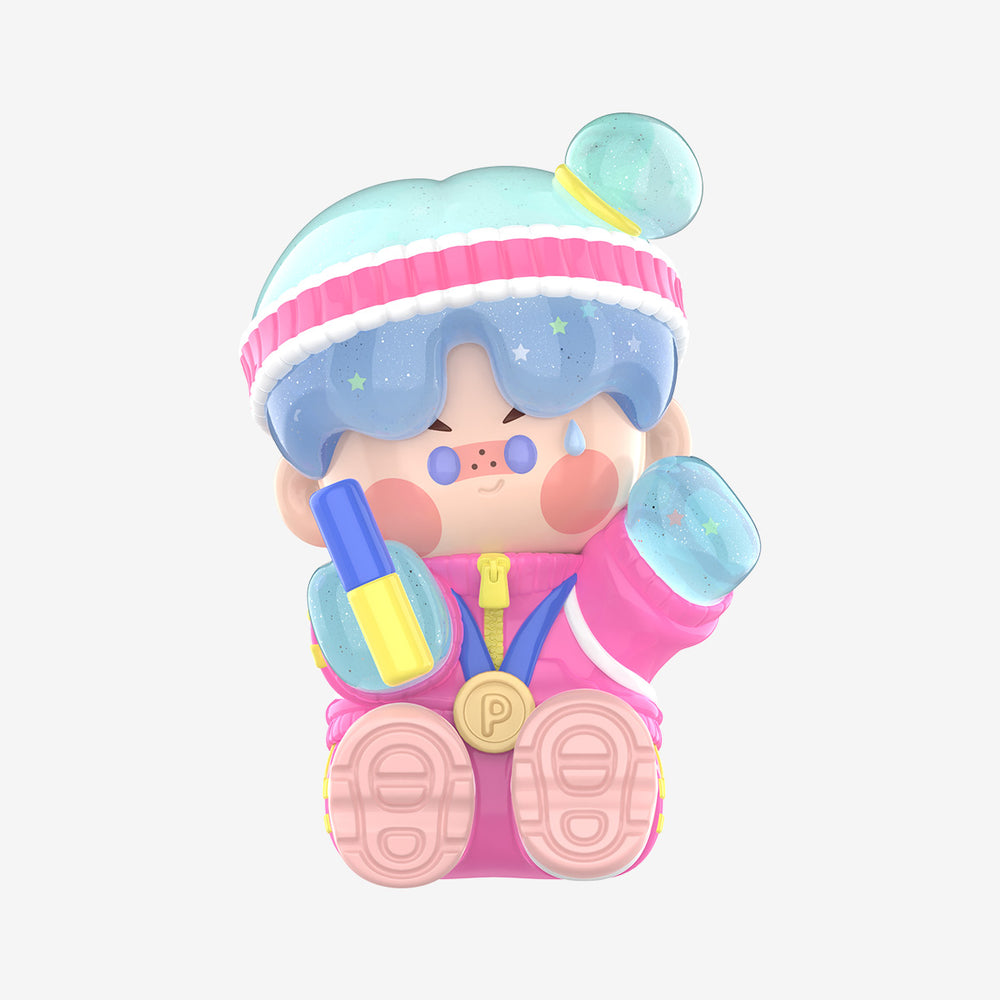 
                
                    Load image into Gallery viewer, PINO JELLY Star Project Series Figures
                
            