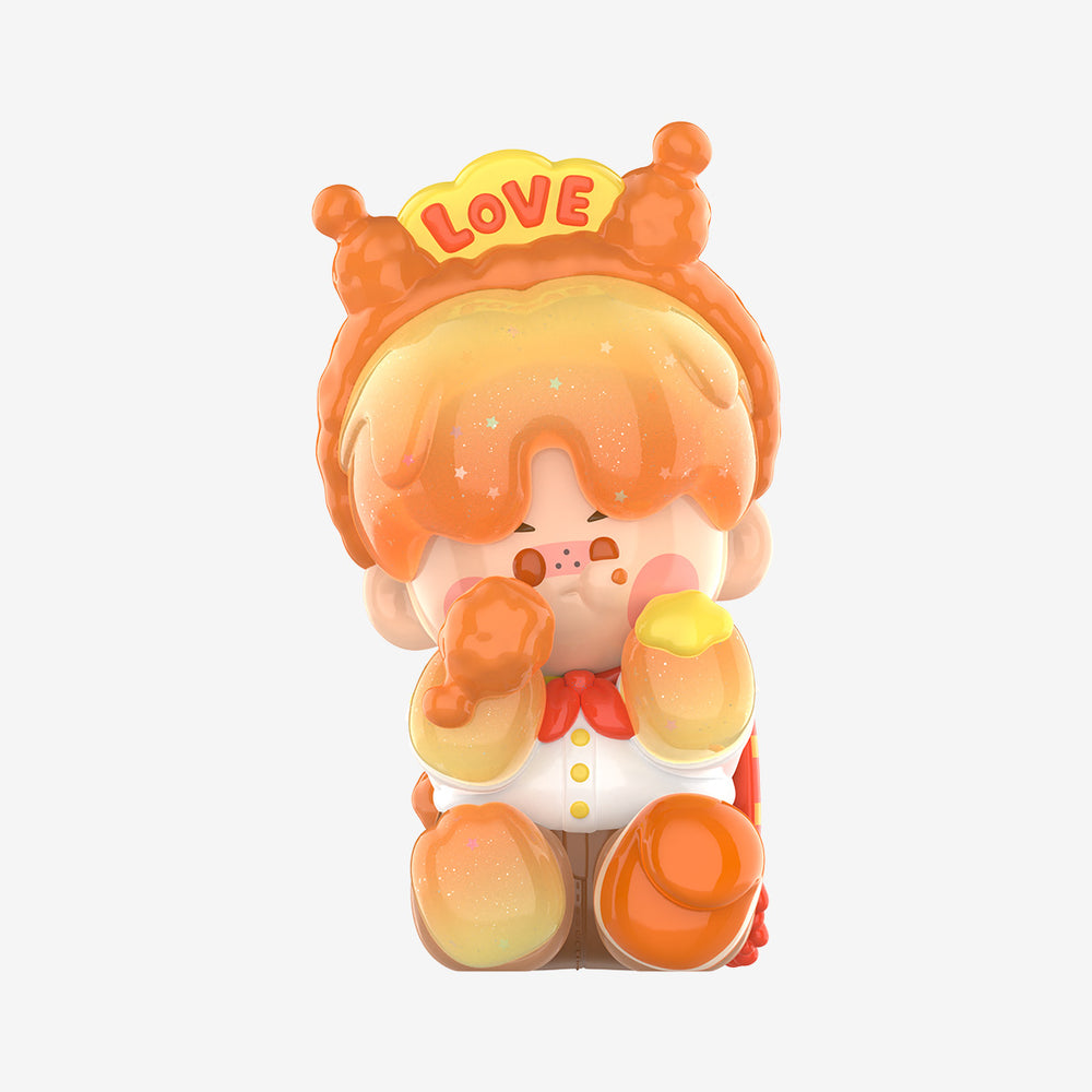 
                
                    Load image into Gallery viewer, PINO JELLY Star Project Series Figures
                
            