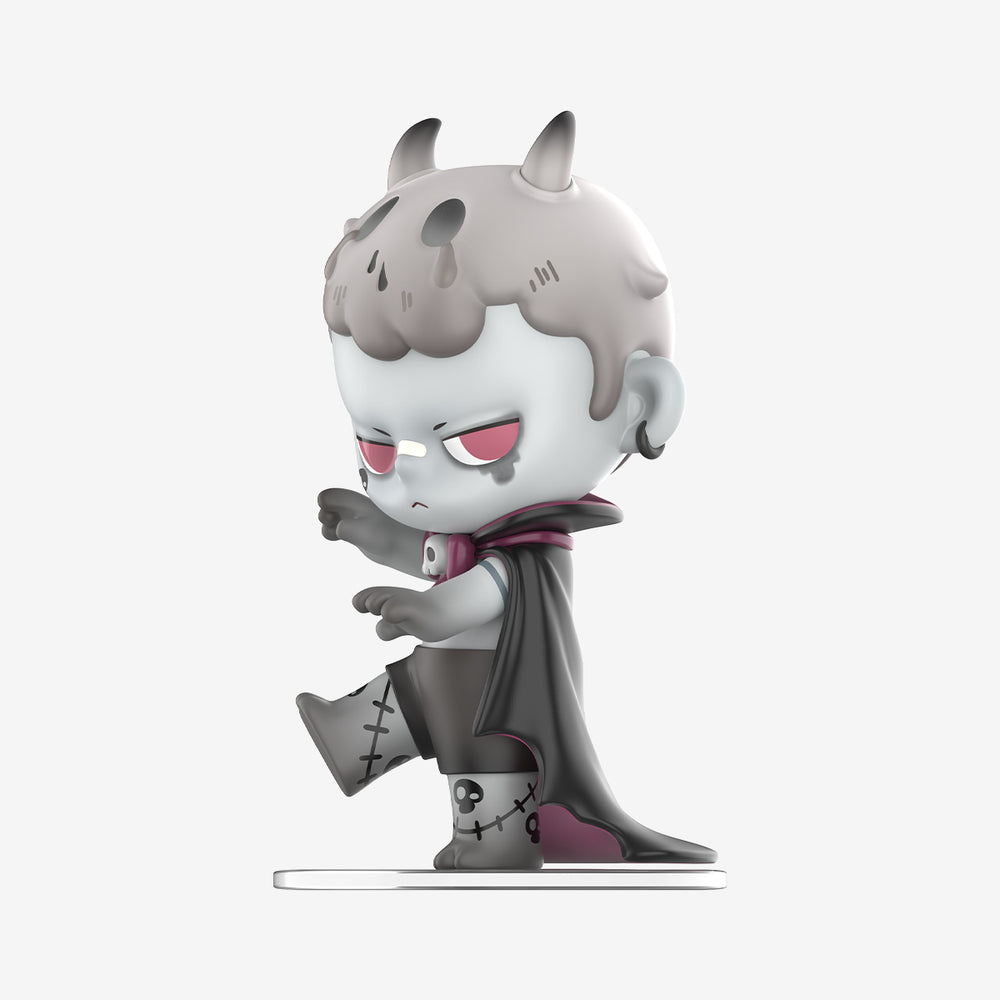 KUBO COUNT DRACULA FIGURE