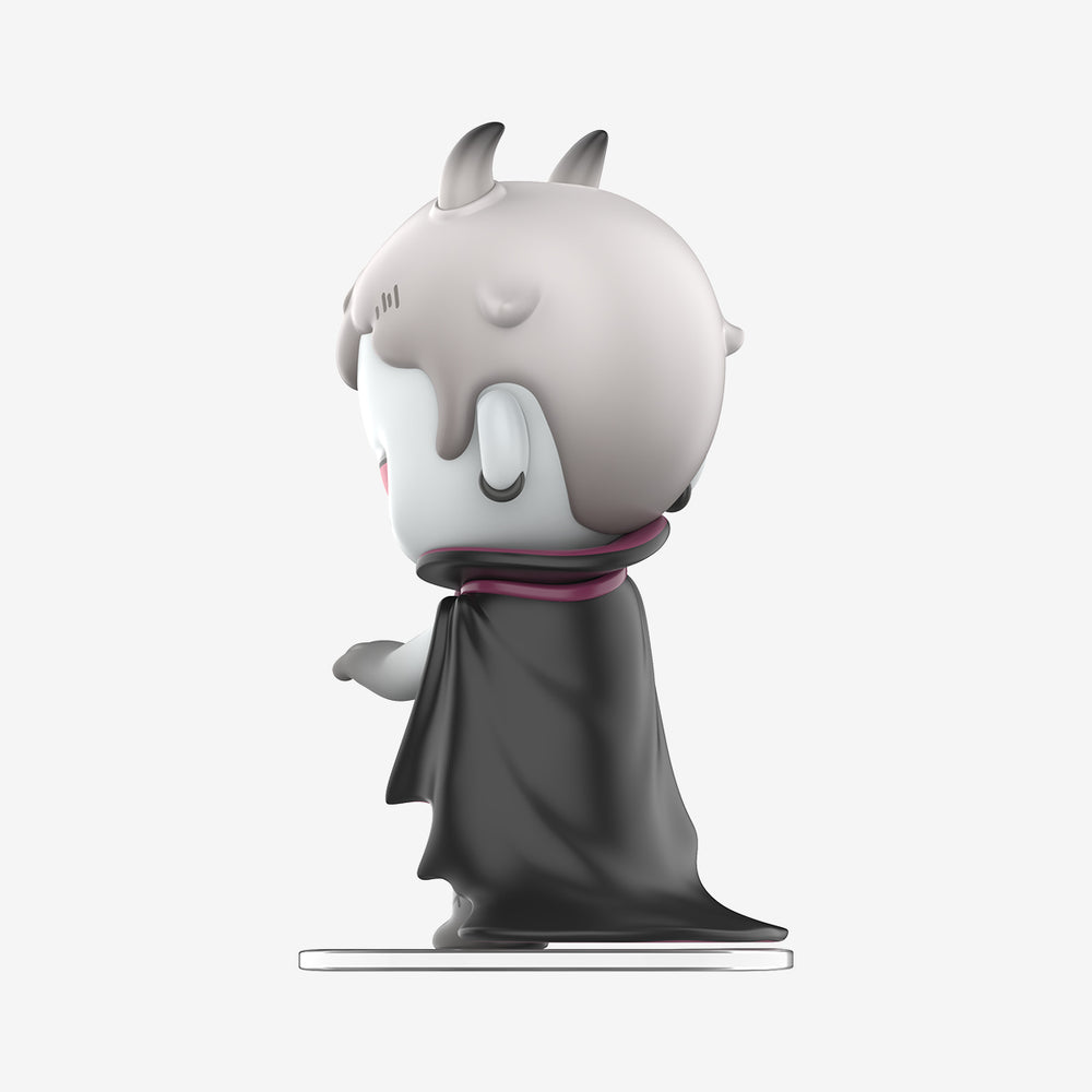 KUBO COUNT DRACULA FIGURE